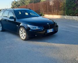 BMW Serie 5 (E60/61) - 2007 163cv