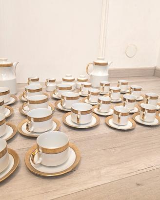 splendido servizio di Tè e Caffè  Limoges D.A.P.T.