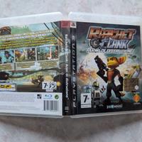 Giochi PS3 originali PAL ITA