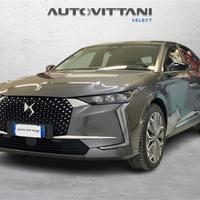 DS AUTOMOBILES DS4 1.5 BlueHDi Trocadero Auto