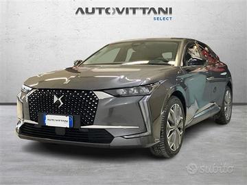DS AUTOMOBILES DS4 1.5 BlueHDi Trocadero Auto