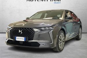 DS AUTOMOBILES DS4 1.5 BlueHDi Trocadero Auto