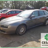 Ricambi Usati ALFA ROMEO 159 (X3/X9) 2007