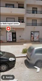 Locale in piazza G,C.Montalto Trapani