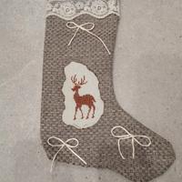 Calze befana personalizzate