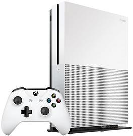 xbox one s  500gb