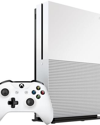 xbox one s  500gb
