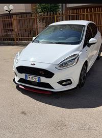 Ford fiesta st line