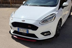 Ford fiesta st line