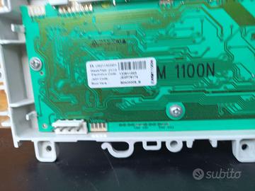 scheda lavatrice Electrolux 