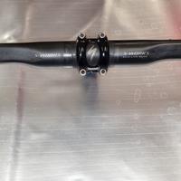 Piega manubrio S Works 