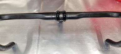 Piega manubrio S Works 