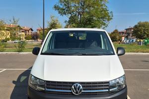 Volkswagen Transporter MAXI 2.0 TDI 204 CV CAMBIO 