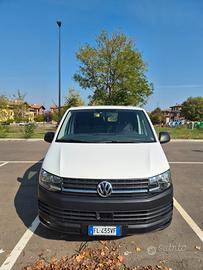 Volkswagen Transporter MAXI 2.0 TDI 204 CV CAMBIO 