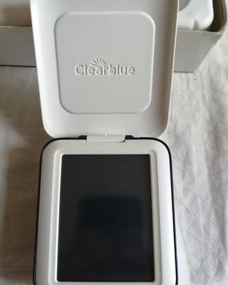 Monitor digitale fertilita' ovulazione gravidanza