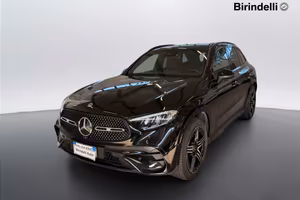 MERCEDES-BENZ GLC (X254) - GLC 200 4Matic
