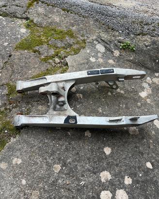 Forcellone pit bike