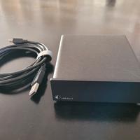 Dac Pro-ject usb box s