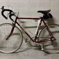 bici da corsa vintage -  gare storiche/Eroica