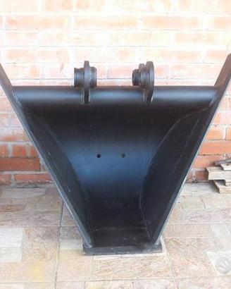 BENNE NUOVE Trapezio
