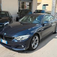 Bmw 420 420d Coupé Sport