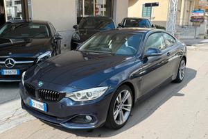 Bmw 420 420d Coupé Sport