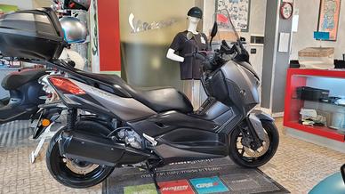 Yamaha X-Max 300 Abs/Asr