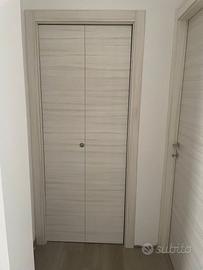 Porte battente scorrevoli pronte habitare finestre