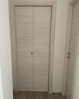 Porte battente scorrevoli pronte habitare finestre