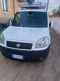 Fiat Doblò Maxi