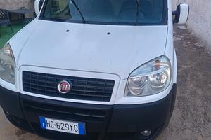 Fiat Doblò Maxi