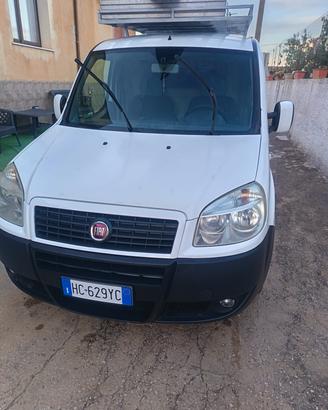 Fiat Doblò Maxi