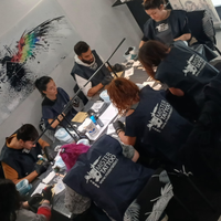 9.MAGGIO.2026 Corsi Tattoo & Piercing