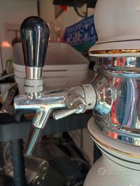 Colonna Spillatura Birra