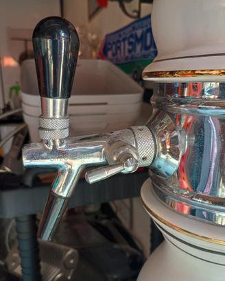 Colonna Spillatura Birra