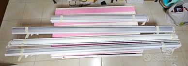 tende a rullo giorno e notte