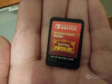giochi per Nintendo switch 
