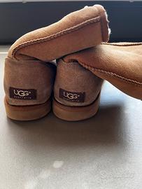 Ugg Boot