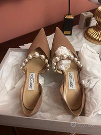 Décolleté Jimmy Choo