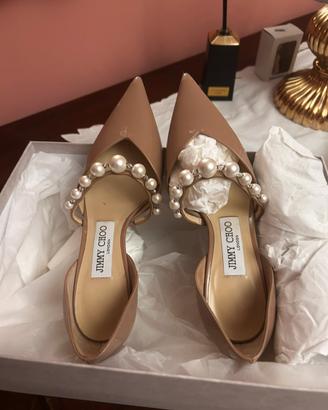 Décolleté Jimmy Choo