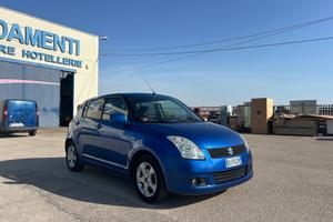 Suzuki Swift 1.3 5p. GLX