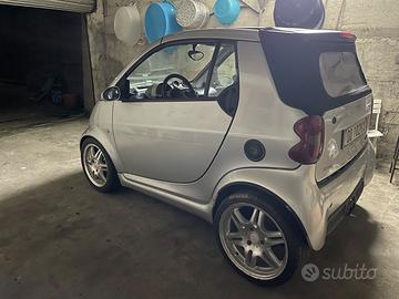 Smart Brabus