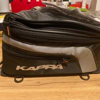 Kappa lh200 borsa da serbatoio magnetica per moto