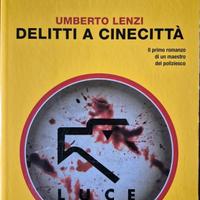 Delitti a Cinecittà