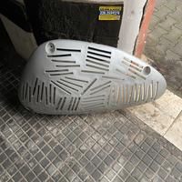 Porta CD “The stone” by i Guzzini