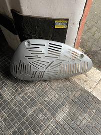 Porta CD “The stone” by i Guzzini