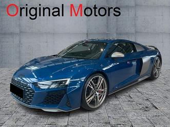 Audi R8 Coupé V10 quattro S tronic performance