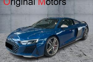 Audi R8 Coupé V10 quattro S tronic performance