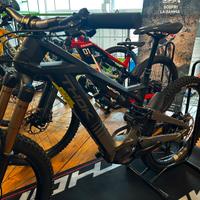 Thok gram RC tg L bici test