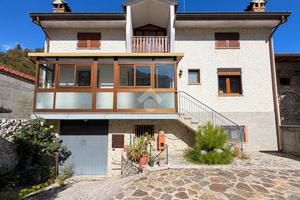 CASA INDIPENDENTE A TRASAGHIS